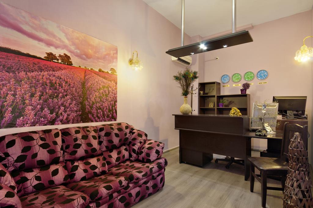 Family Hotel Marsina — Photos 3
